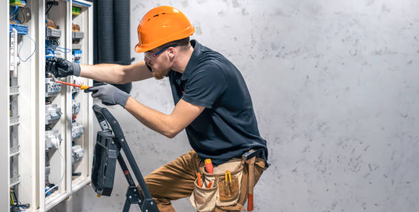 Best Electrical System Inspection  in Chino Valley, AZ